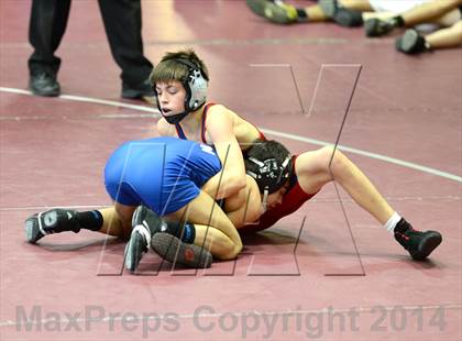 Thumbnail 3 in Placer Duals photogallery.