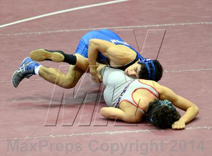 Thumbnail 1 in Placer Duals photogallery.