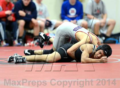 Thumbnail 1 in Placer Duals photogallery.