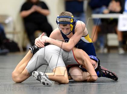 Thumbnail 1 in Placer Duals photogallery.