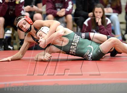 Thumbnail 3 in Placer Duals photogallery.