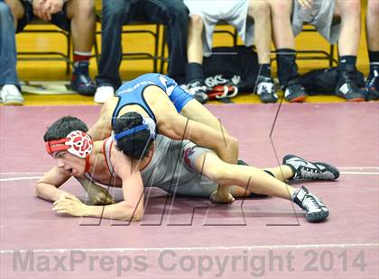 Thumbnail 1 in Placer Duals photogallery.