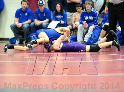 Thumbnail 1 in Placer Duals photogallery.