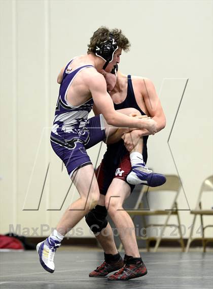 Thumbnail 2 in Placer Duals photogallery.