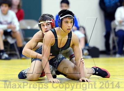 Thumbnail 2 in Placer Duals photogallery.