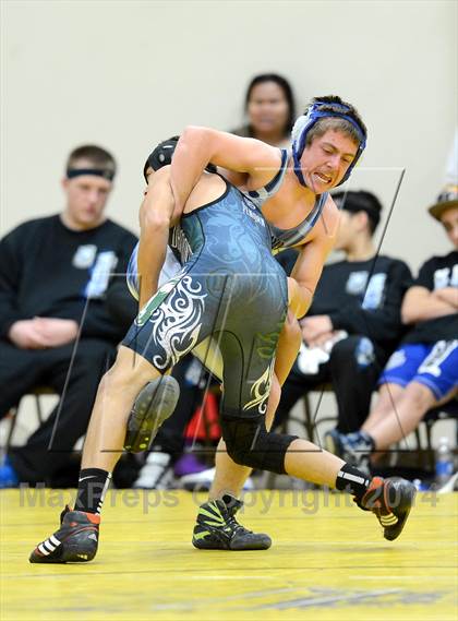 Thumbnail 3 in Placer Duals photogallery.