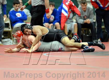 Thumbnail 2 in Placer Duals photogallery.