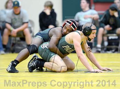 Thumbnail 1 in Placer Duals photogallery.