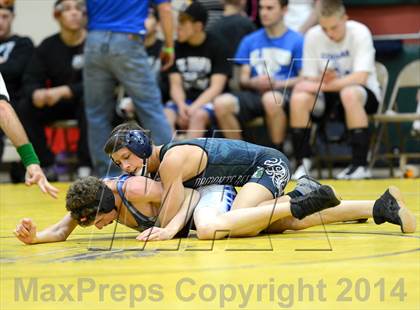 Thumbnail 2 in Placer Duals photogallery.