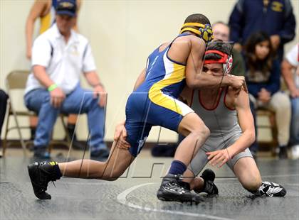 Thumbnail 2 in Placer Duals photogallery.