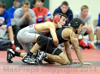 Thumbnail 3 in Placer Duals photogallery.