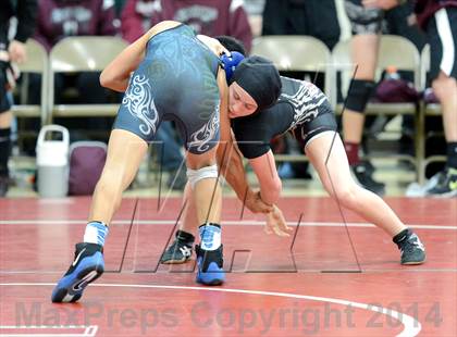 Thumbnail 2 in Placer Duals photogallery.
