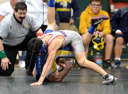 Thumbnail 2 in Placer Duals photogallery.