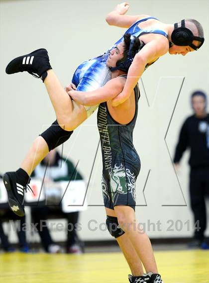 Thumbnail 3 in Placer Duals photogallery.
