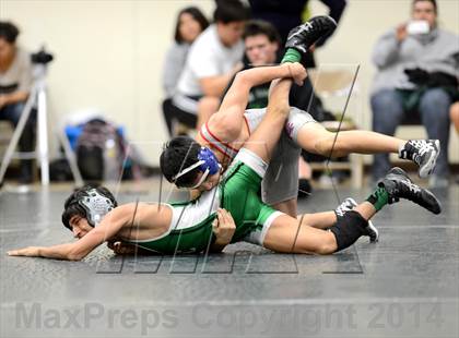 Thumbnail 1 in Placer Duals photogallery.