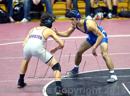 Thumbnail 3 in Placer Duals photogallery.