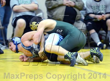 Thumbnail 2 in Placer Duals photogallery.