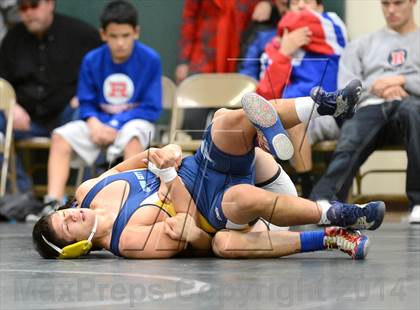 Thumbnail 3 in Placer Duals photogallery.