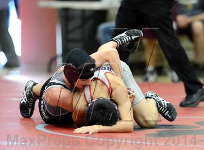 Thumbnail 1 in Placer Duals photogallery.