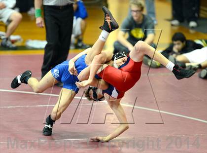 Thumbnail 1 in Placer Duals photogallery.