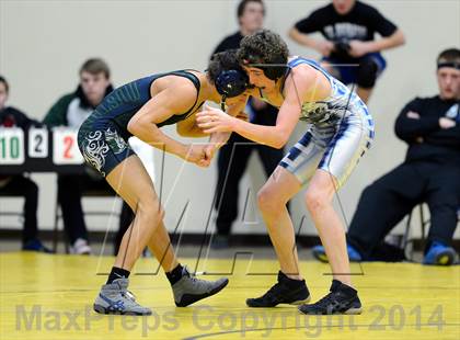 Thumbnail 1 in Placer Duals photogallery.