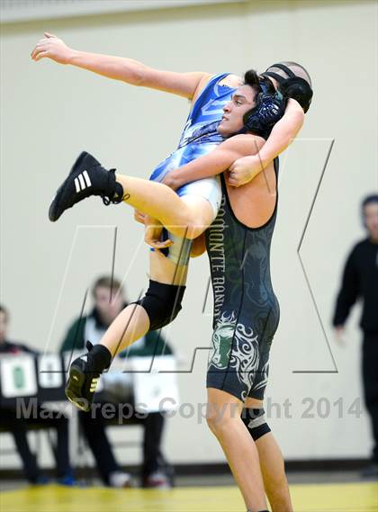 Thumbnail 1 in Placer Duals photogallery.