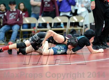 Thumbnail 1 in Placer Duals photogallery.