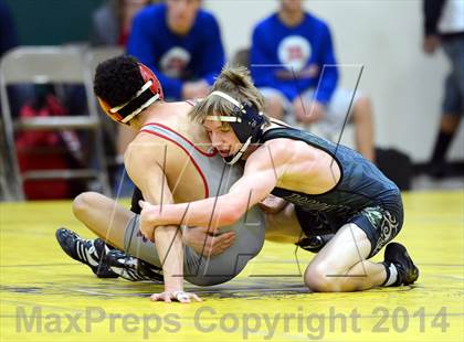 Thumbnail 3 in Placer Duals photogallery.