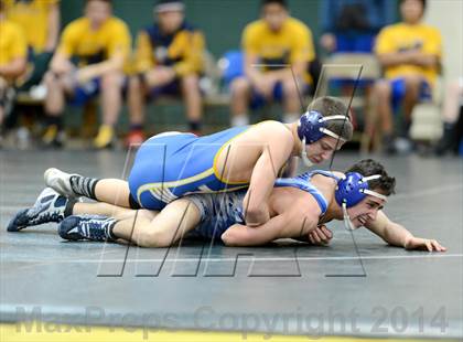 Thumbnail 1 in Placer Duals photogallery.