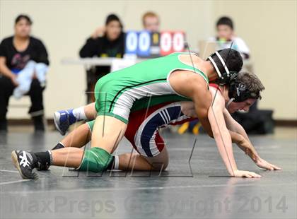Thumbnail 3 in Placer Duals photogallery.