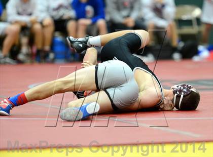 Thumbnail 2 in Placer Duals photogallery.