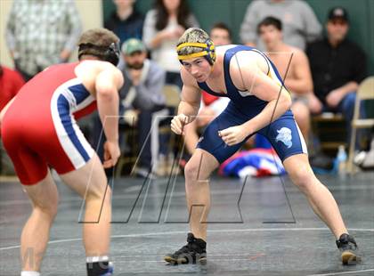 Thumbnail 2 in Placer Duals photogallery.
