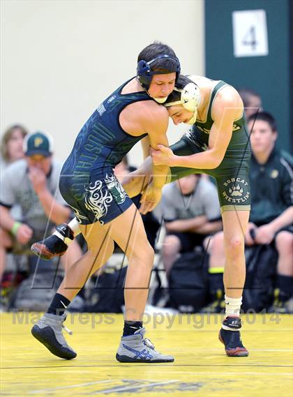 Thumbnail 1 in Placer Duals photogallery.