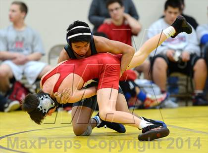 Thumbnail 3 in Placer Duals photogallery.