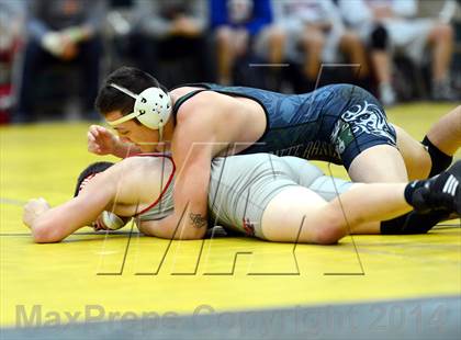 Thumbnail 1 in Placer Duals photogallery.