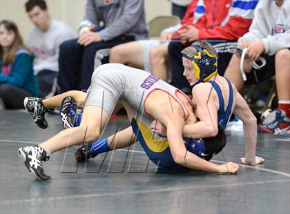 Thumbnail 1 in Placer Duals photogallery.