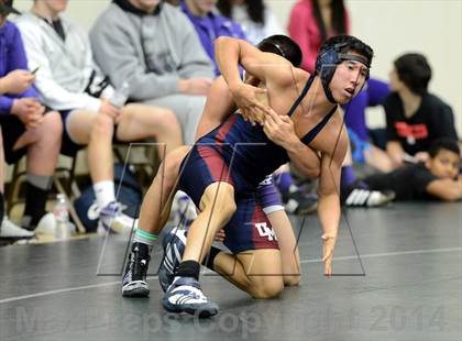 Thumbnail 2 in Placer Duals photogallery.