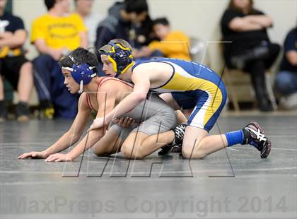 Thumbnail 1 in Placer Duals photogallery.