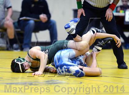 Thumbnail 2 in Placer Duals photogallery.