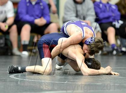 Thumbnail 3 in Placer Duals photogallery.