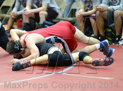 Thumbnail 2 in Placer Duals photogallery.