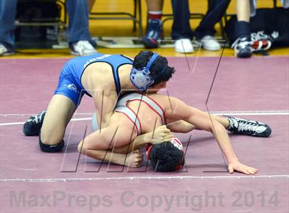 Thumbnail 3 in Placer Duals photogallery.