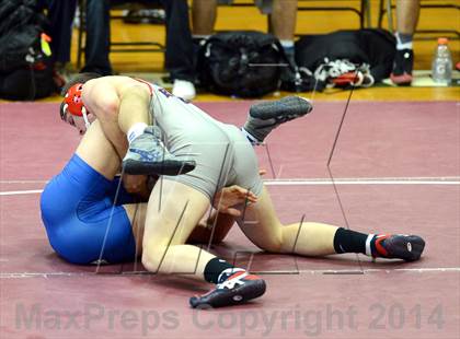 Thumbnail 1 in Placer Duals photogallery.