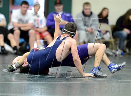 Thumbnail 2 in Placer Duals photogallery.