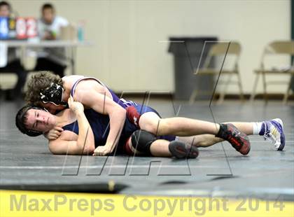 Thumbnail 1 in Placer Duals photogallery.