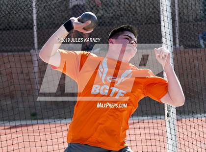 Thumbnail 1 in Desert Oasis @ Bishop Gorman photogallery.