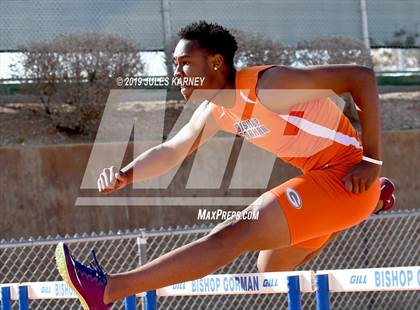 Thumbnail 1 in Desert Oasis @ Bishop Gorman photogallery.