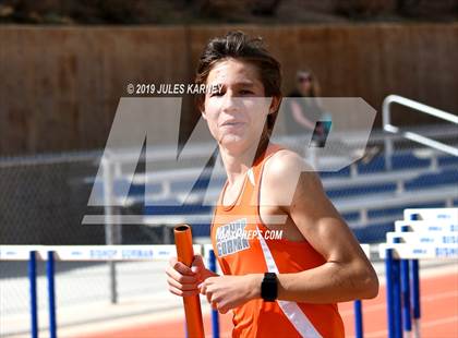 Thumbnail 2 in Desert Oasis @ Bishop Gorman photogallery.