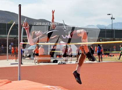 Thumbnail 1 in Desert Oasis @ Bishop Gorman photogallery.