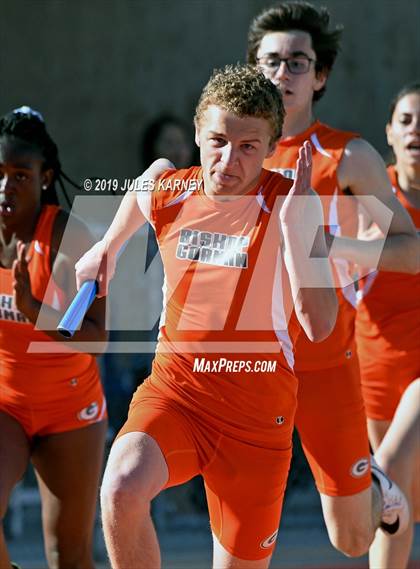 Thumbnail 3 in Desert Oasis @ Bishop Gorman photogallery.